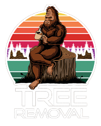 Tree Removal - Calgary